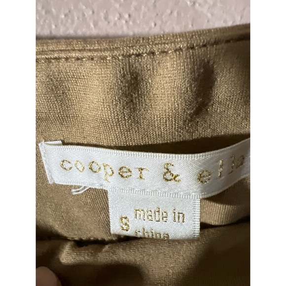 Cooper& Ella pants - Picture 2 of 3